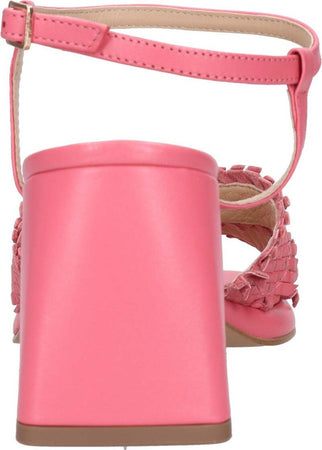 Emanuelle-Vee-Sandali-Rosa-da-donna