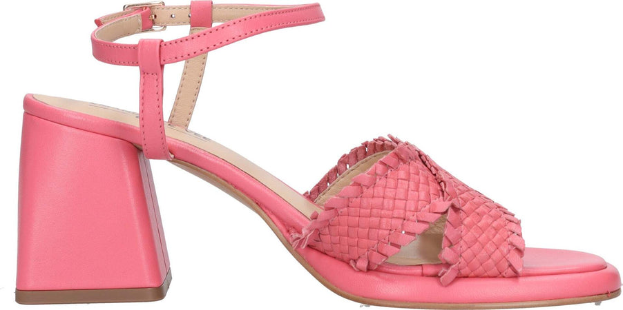 Emanuelle-Vee-Sandali-Rosa-da-donna