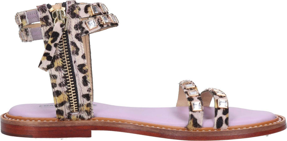 Emanuelle-Vee-Sandali-Viola-da-donna