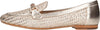 Emanuelle-Vee-Scarpe-basse-Grigio-da-donna
