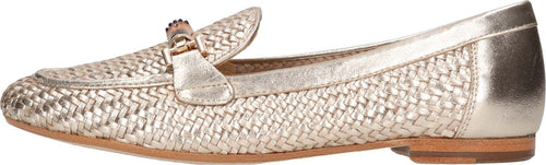 Emanuelle-Vee-Scarpe-basse-Grigio-da-donna