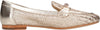 Emanuelle-Vee-Scarpe-basse-Grigio-da-donna