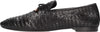 Emanuelle-Vee-Scarpe-basse-Nero-da-donna