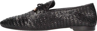 Emanuelle-Vee-Scarpe-basse-Nero-da-donna