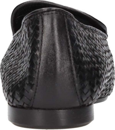 Emanuelle-Vee-Scarpe-basse-Nero-da-donna