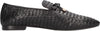 Emanuelle-Vee-Scarpe-basse-Nero-da-donna