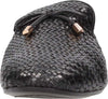 Emanuelle-Vee-Scarpe-basse-Nero-da-donna