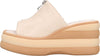 Emanuelle-Vee-Scarpe-con-Tacco-Beige-da-donna