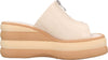 Emanuelle-Vee-Scarpe-con-Tacco-Beige-da-donna
