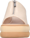 Emanuelle-Vee-Scarpe-con-Tacco-Beige-da-donna