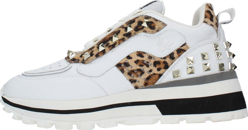 Emanuelle-Vee-Sneakers-Bianco-da-donna