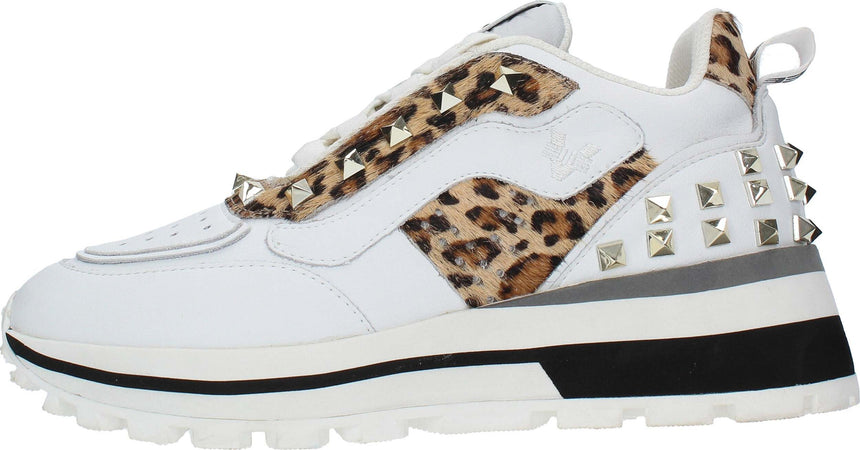 Emanuelle-Vee-Sneakers-Bianco-da-donna