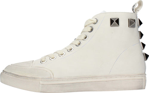 Emanuelle-Vee-Sneakers-Bianco-da-donna