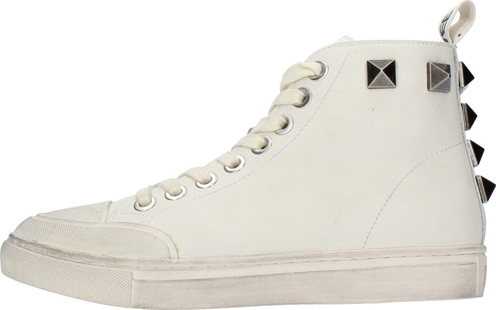 Emanuelle-Vee-Sneakers-Bianco-da-donna