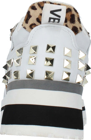 Emanuelle-Vee-Sneakers-Bianco-da-donna