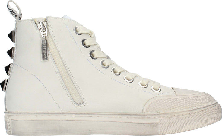 Emanuelle-Vee-Sneakers-Bianco-da-donna