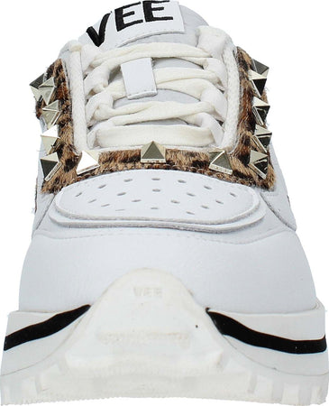 Emanuelle-Vee-Sneakers-Bianco-da-donna
