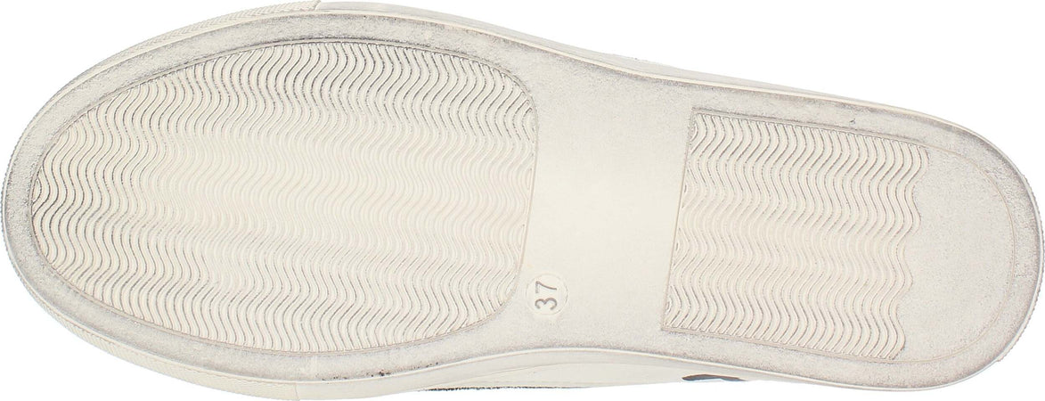 Emanuelle-Vee-Sneakers-Bianco-da-donna