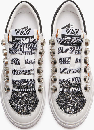 Emanuelle-Vee-sneakers-donna-bianca-con-dettagli-ed-inserti-Olivia-700-12