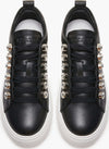 Emanuelle-Vee-sneakers-donna-in-pelle-black-BICE-701-10