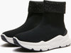 Emanuelle-Vee-sneakers-donna-running--calzino--black-ZOE-703-10