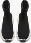 Emanuelle-Vee-sneakers-donna-running--calzino--black-ZOE-703-10