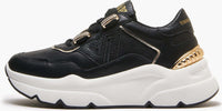 Emanuelle-Vee-sneakers-donna-running-in-pelle-black-ZOE-703-13