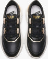 Emanuelle-Vee-sneakers-donna-running-in-pelle-black-ZOE-703-13