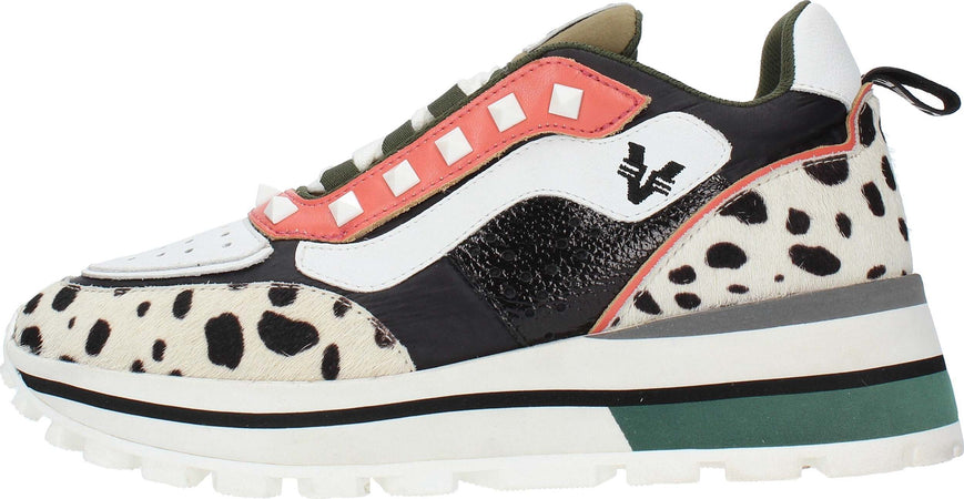 Emanuelle-Vee-Sneakers-Multicolour-da-donna