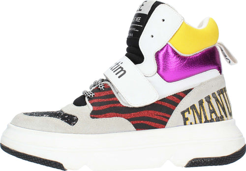 Emanuelle-Vee-Sneakers-Multicolour-da-donna