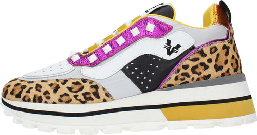Emanuelle-Vee-Sneakers-Multicolour-da-donna