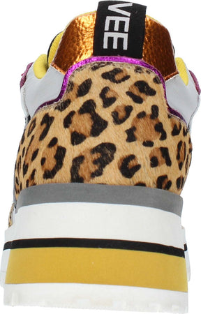 Emanuelle-Vee-Sneakers-Multicolour-da-donna