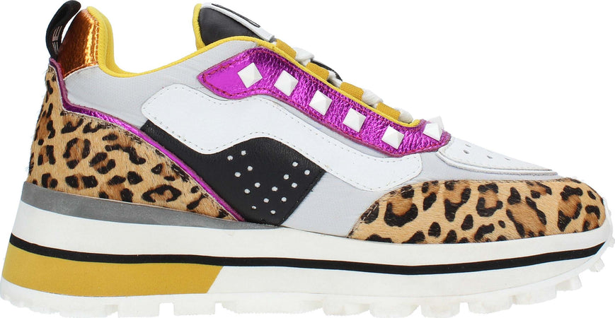 Emanuelle-Vee-Sneakers-Multicolour-da-donna
