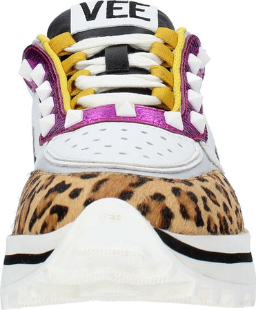 Emanuelle-Vee-Sneakers-Multicolour-da-donna
