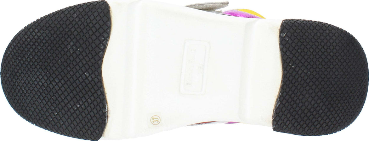Emanuelle-Vee-Sneakers-Multicolour-da-donna