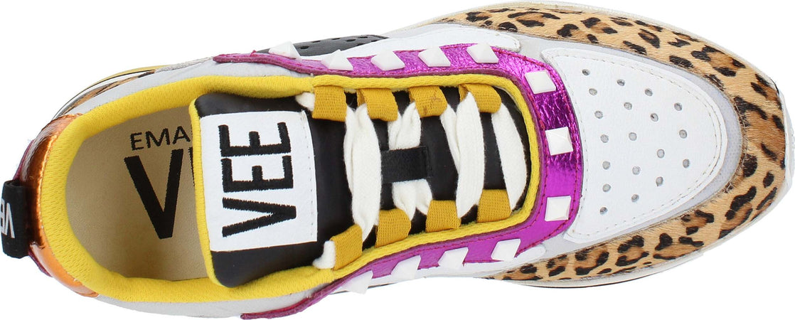 Emanuelle-Vee-Sneakers-Multicolour-da-donna