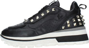 Emanuelle-Vee-Sneakers-Nero-da-donna