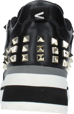 Emanuelle-Vee-Sneakers-Nero-da-donna
