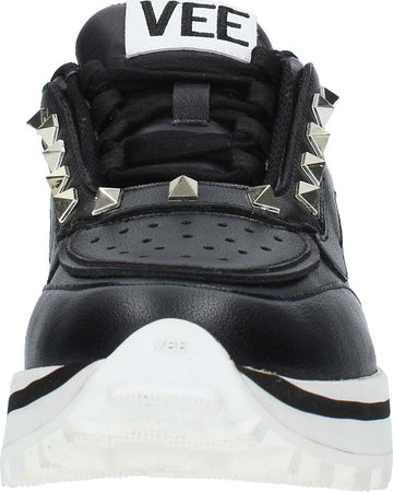 Emanuelle-Vee-Sneakers-Nero-da-donna