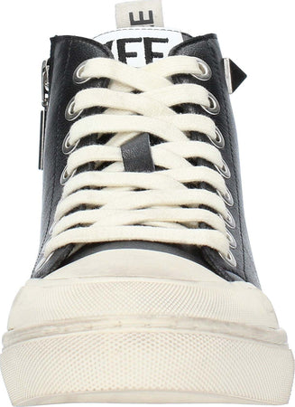 Emanuelle-Vee-Sneakers-Nero-da-donna