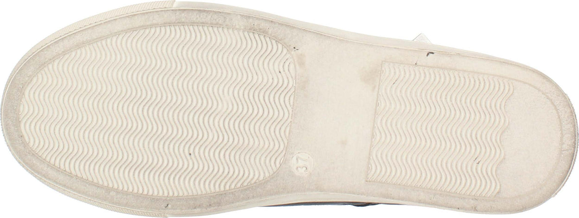 Emanuelle-Vee-Sneakers-Nero-da-donna