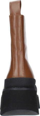 Emanuelle-Vee-Stivali-Marrone-da-donna