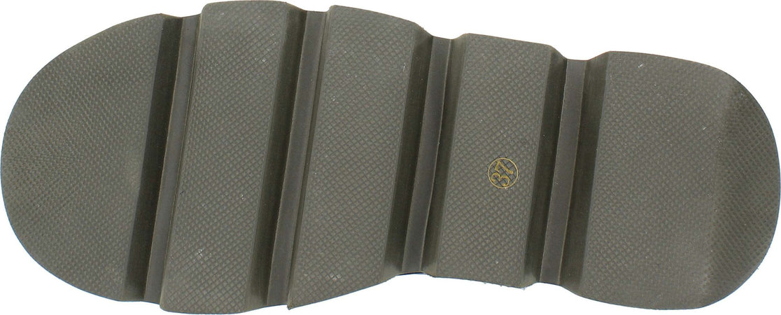 Emanuelle-Vee-Stivali-Nero-da-donna