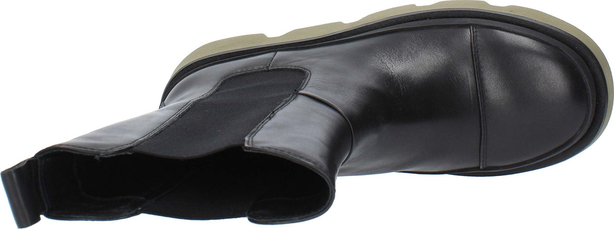 Emanuelle-Vee-Stivali-Nero-da-donna