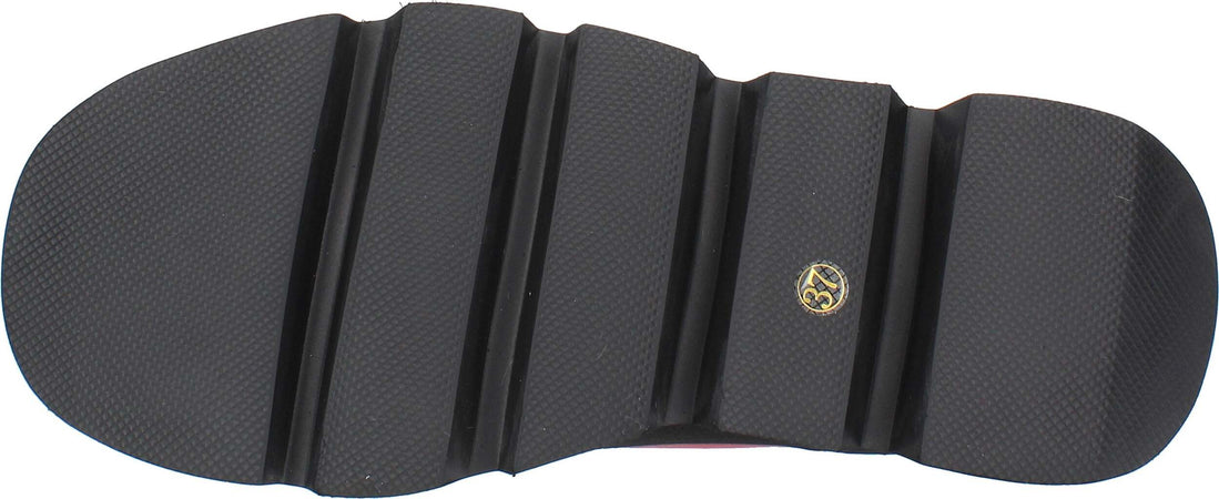 Emanuelle-Vee-Stivali-Rosso-da-donna