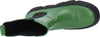 Emanuelle-Vee-Stivali-Verde-da-donna