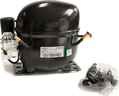 EMBRACO MOTORE COMPRESSORE CSIR PER GAS R134A CC 16.80 HP 1/2 NEK6214Z MHBP Casa e cucina/Grandi elettrodomestici/Accessori e parti di ricambio/Ricambi e accessori per frigoriferi/Motori per frigoriferi Rossi Ricambi - Venetico Marina, Commerciovirtuoso.it