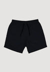 GARMENT WORKSHOP EMBROIDERED BEACH SHORTS da uomo