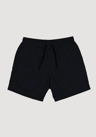 GARMENT WORKSHOP EMBROIDERED BEACH SHORTS da uomo