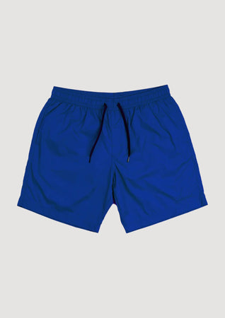 GARMENT WORKSHOP EMBROIDERED BEACH SHORTS da uomo